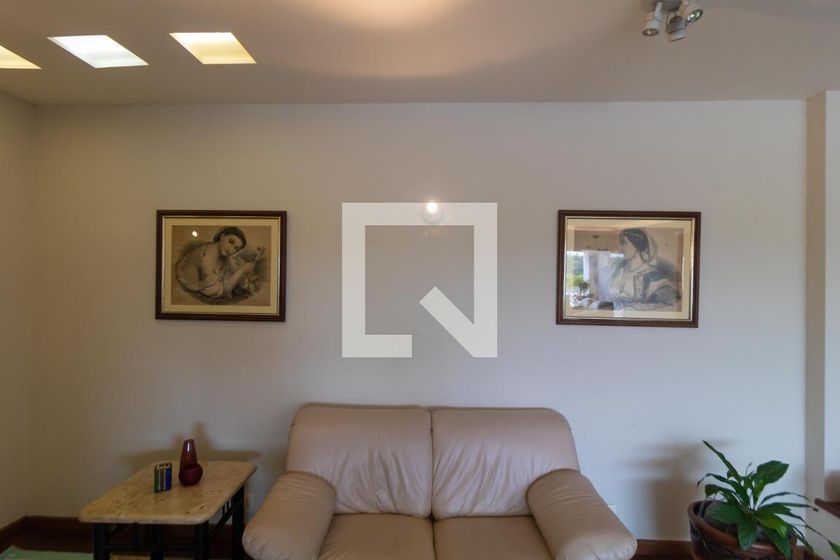 Casa à Venda - Vila Brandina, 4 Quartos,  540 m2 em , Campinas - sp | SoloBR