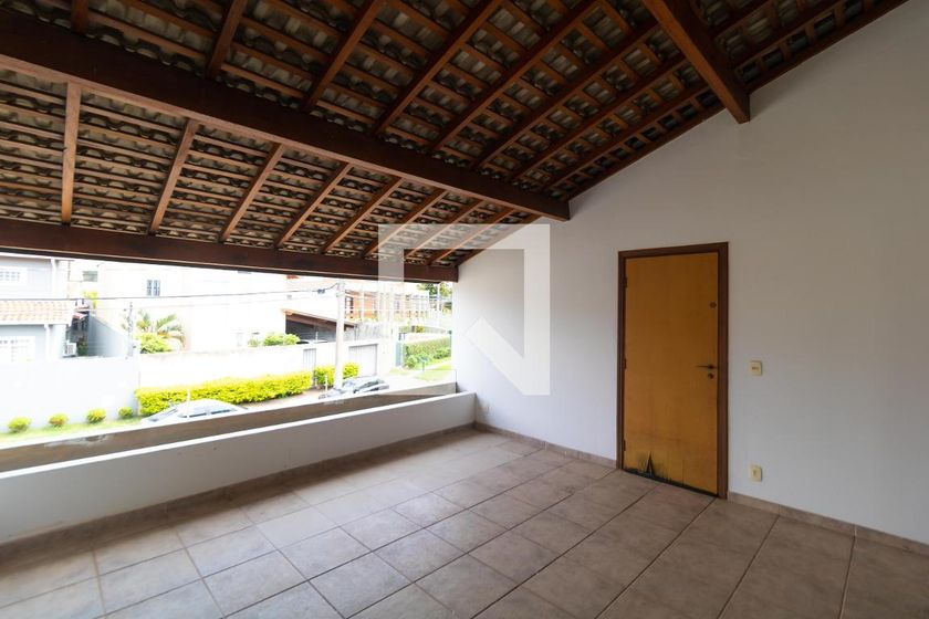 Casa à Venda - Vila Brandina, 4 Quartos,  540 m2 em , Campinas - sp | SoloBR