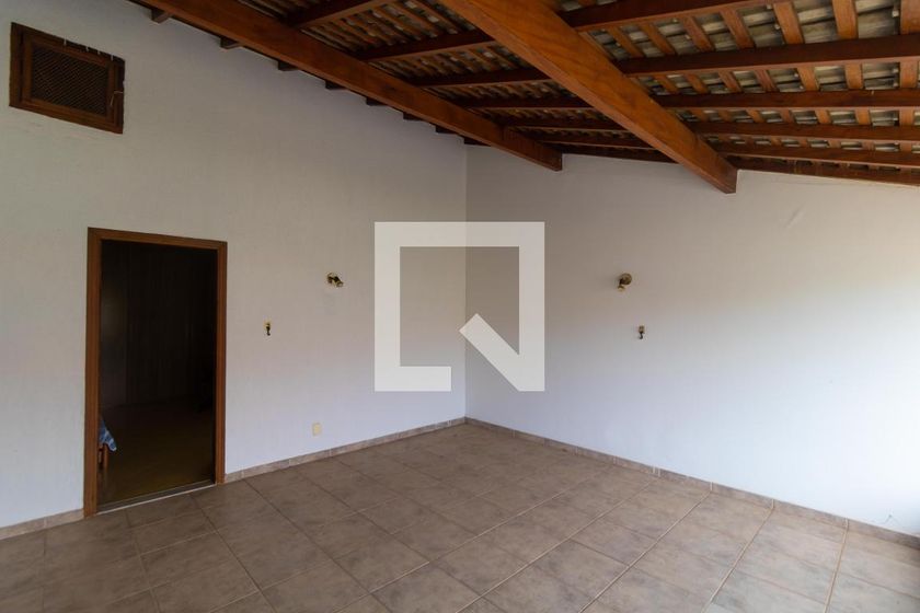 Casa à Venda - Vila Brandina, 4 Quartos,  540 m2 em , Campinas - sp | SoloBR