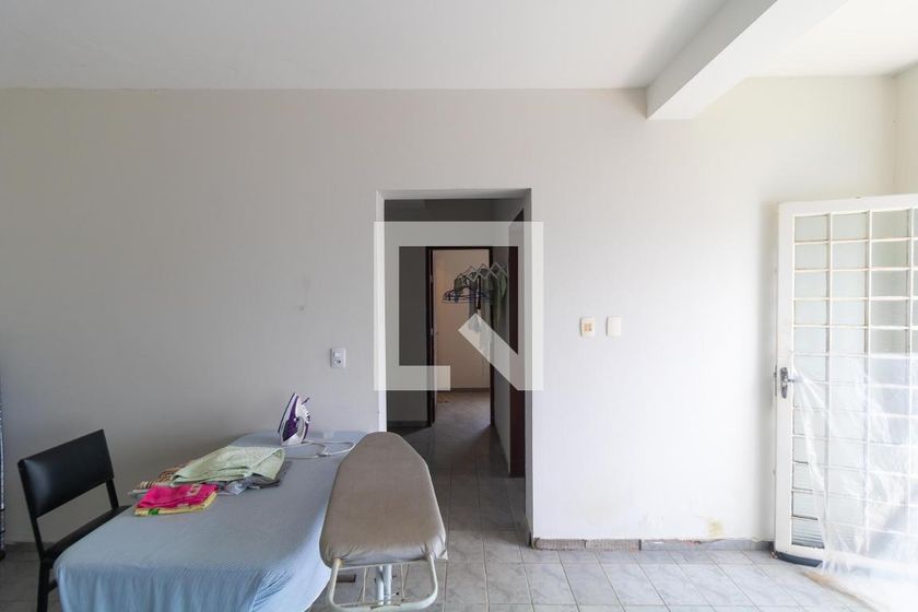 Casa à Venda - Vila Brandina, 4 Quartos,  540 m2 em , Campinas - sp | SoloBR