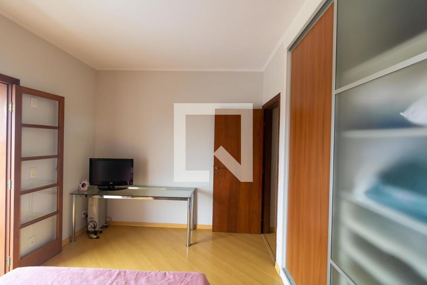 Casa à Venda - Vila Brandina, 4 Quartos,  540 m2 em , Campinas - sp | SoloBR