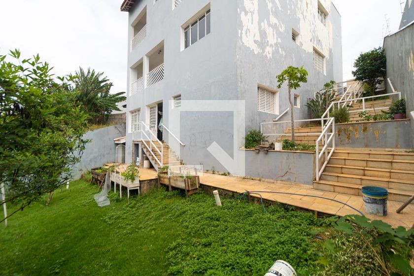 Casa à Venda - Vila Brandina, 4 Quartos,  540 m2 em , Campinas - sp | SoloBR