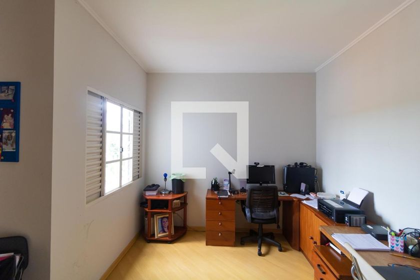 Casa à Venda - Vila Brandina, 4 Quartos,  540 m2 em , Campinas - sp | SoloBR