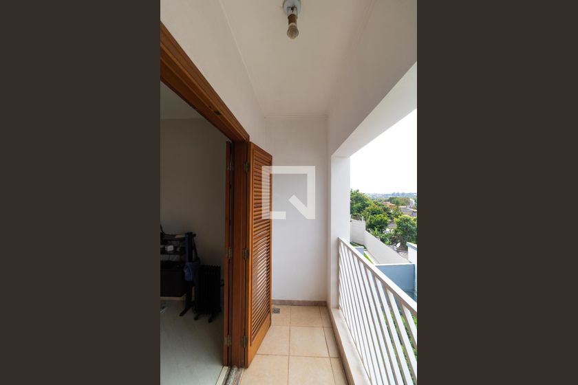 Casa à Venda - Vila Brandina, 4 Quartos,  540 m2 em , Campinas - sp | SoloBR