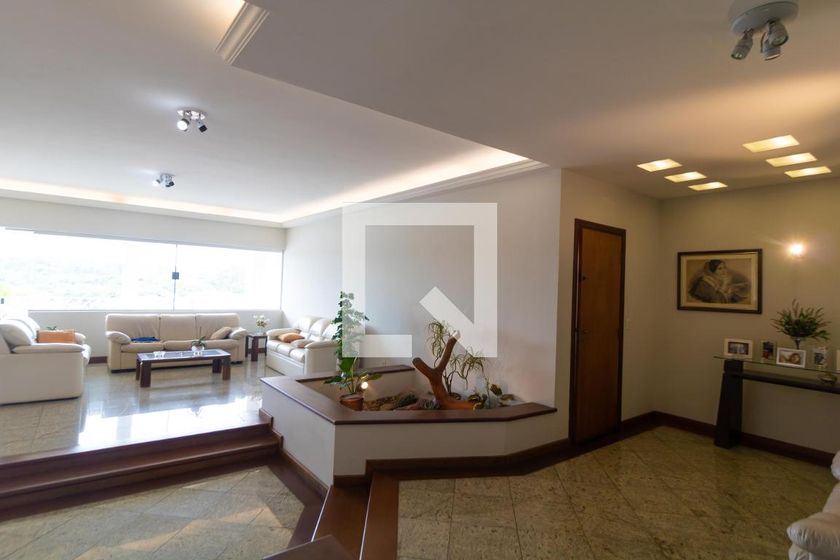 Casa à Venda - Vila Brandina, 4 Quartos,  540 m2 em , Campinas - sp | SoloBR