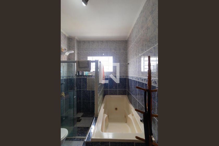 Casa à Venda - Vila Brandina, 4 Quartos,  540 m2 em , Campinas - sp | SoloBR