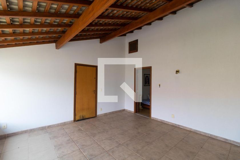 Casa à Venda - Vila Brandina, 4 Quartos,  540 m2 em , Campinas - sp | SoloBR