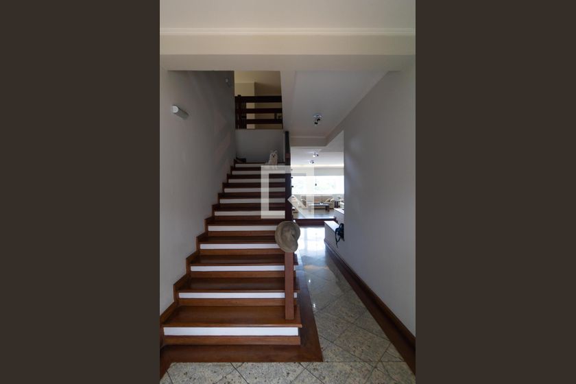 Casa à Venda - Vila Brandina, 4 Quartos,  540 m2 em , Campinas - sp | SoloBR