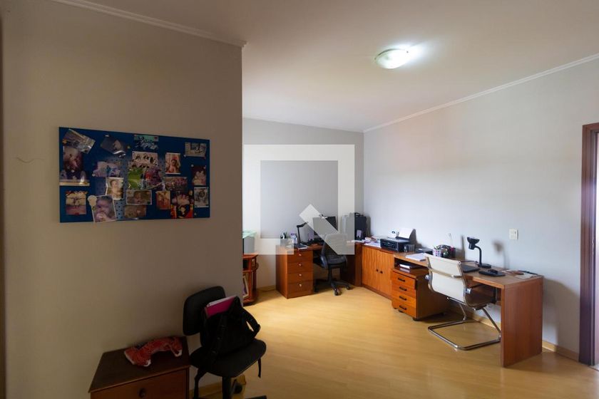 Casa à Venda - Vila Brandina, 4 Quartos,  540 m2 em , Campinas - sp | SoloBR