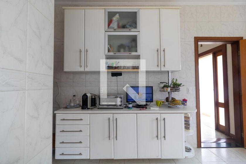 Casa à Venda - Vila Brandina, 4 Quartos,  540 m2 em , Campinas - sp | SoloBR
