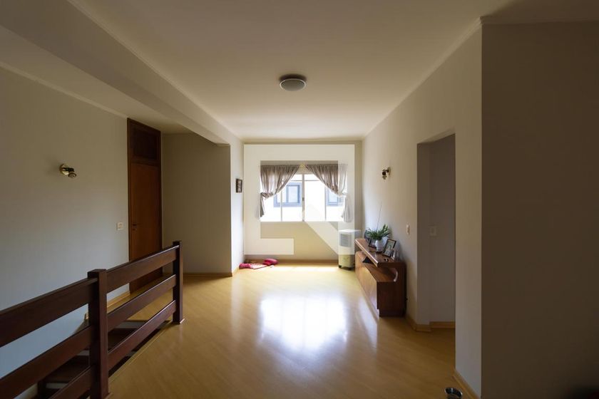 Casa à Venda - Vila Brandina, 4 Quartos,  540 m2 em , Campinas - sp | SoloBR
