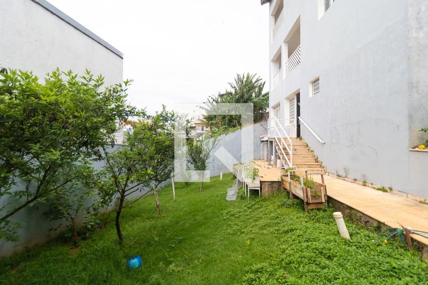 Casa à Venda - Vila Brandina, 4 Quartos,  540 m2 em , Campinas - sp | SoloBR