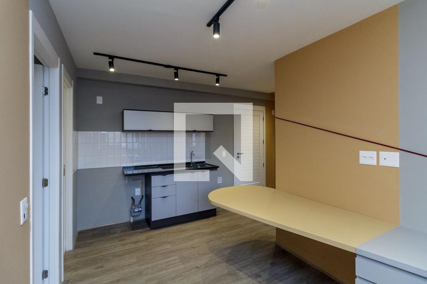 Apartamento, 2 quartos, 35 m² - Foto 5