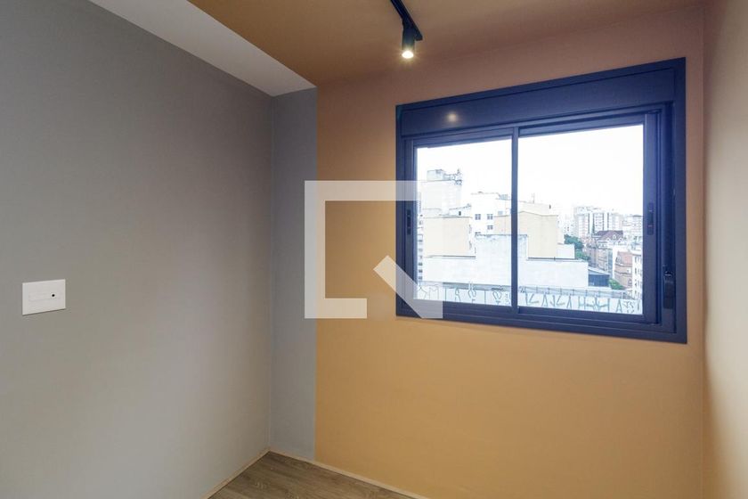 Apartamento, 2 quartos, 35 m² - Foto 12