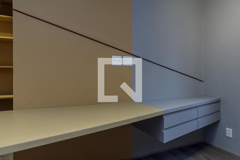 Apartamento, 2 quartos, 35 m² - Foto 7