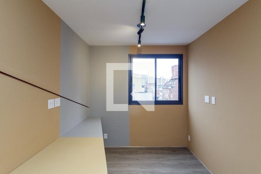 Apartamento, 2 quartos, 35 m² - Foto 2