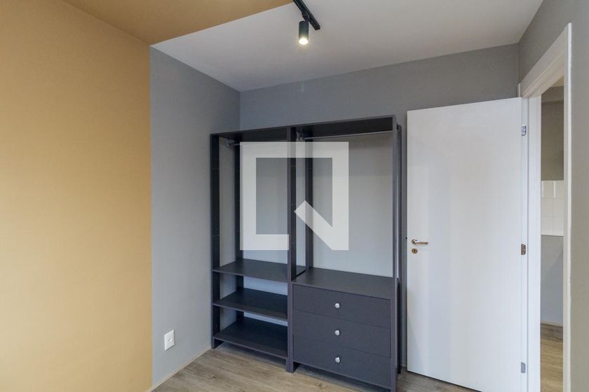 Apartamento, 2 quartos, 35 m² - Foto 13