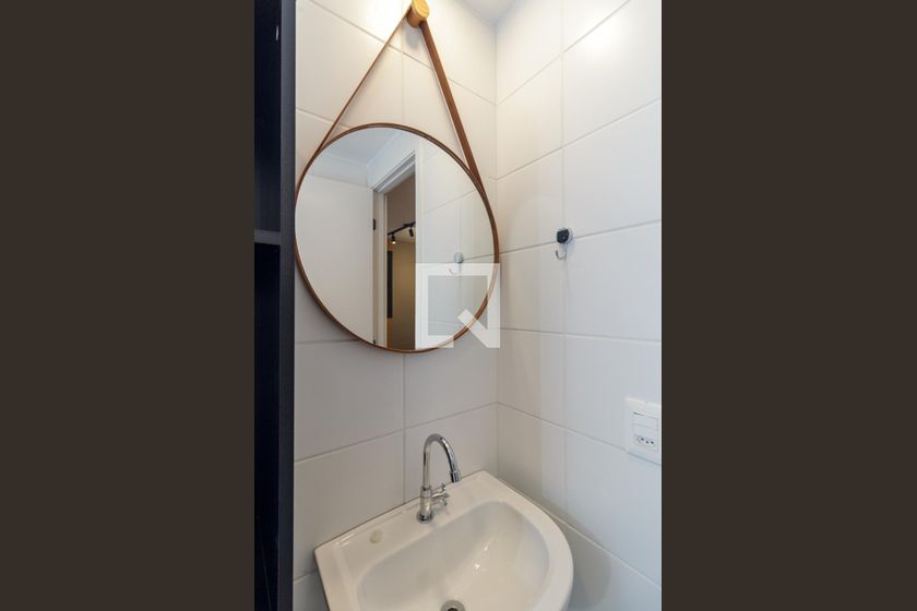 Apartamento, 2 quartos, 35 m² - Foto 27