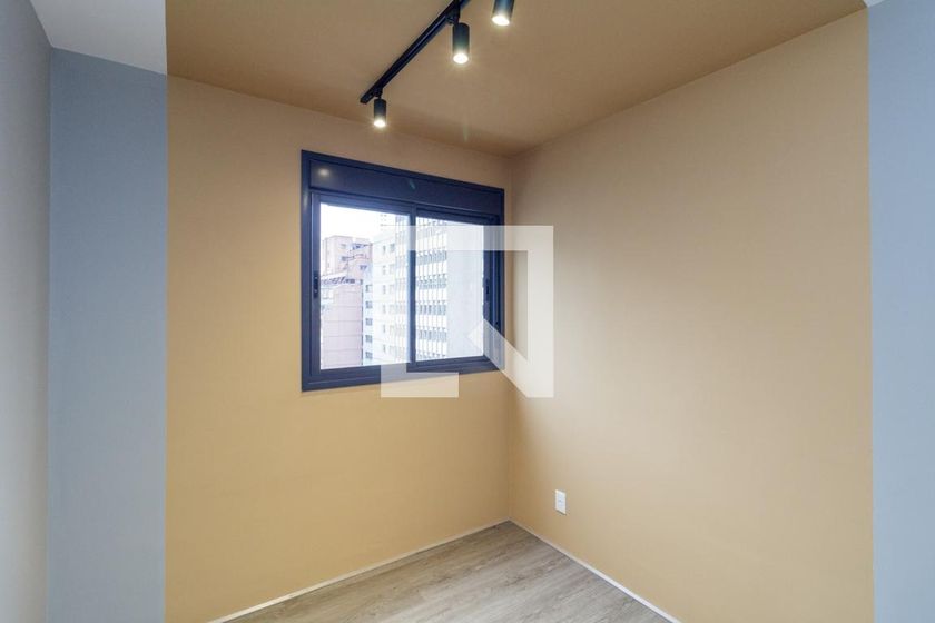 Apartamento, 2 quartos, 35 m² - Foto 11