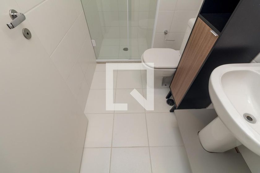 Apartamento, 2 quartos, 35 m² - Foto 23