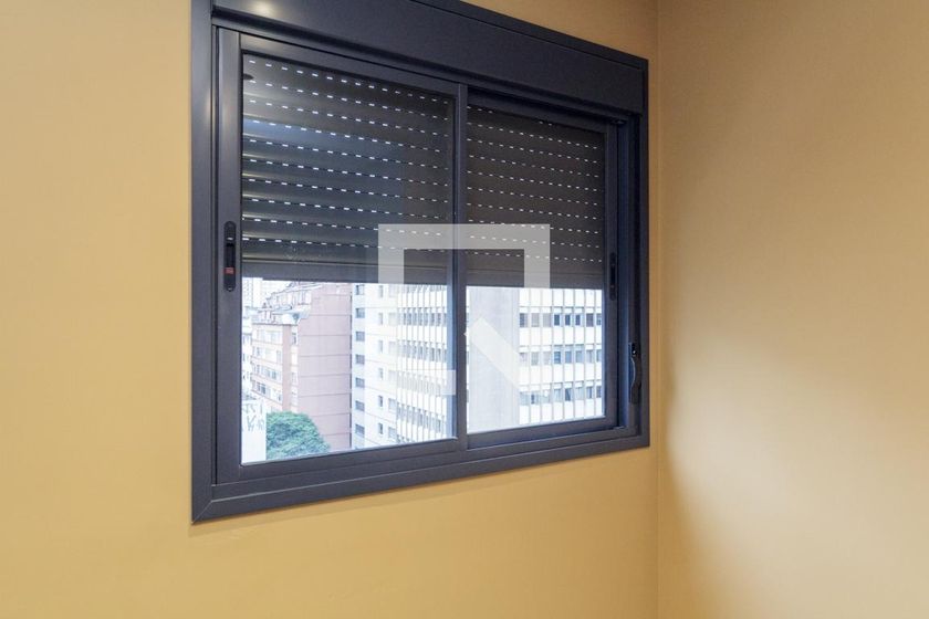 Apartamento, 2 quartos, 35 m² - Foto 14