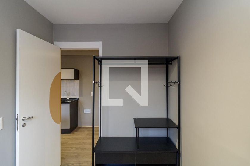 Apartamento, 2 quartos, 35 m² - Foto 19