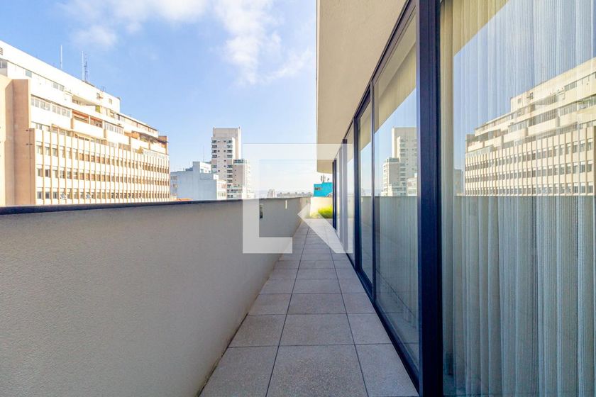 Apartamento, 2 quartos, 35 m² - Foto 34