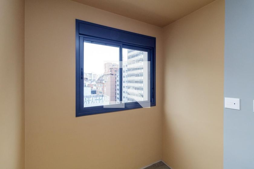 Apartamento, 2 quartos, 35 m² - Foto 18