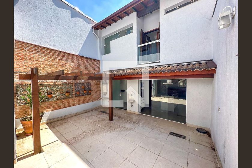 Casa, 3 quartos, 180 m² - Foto 21