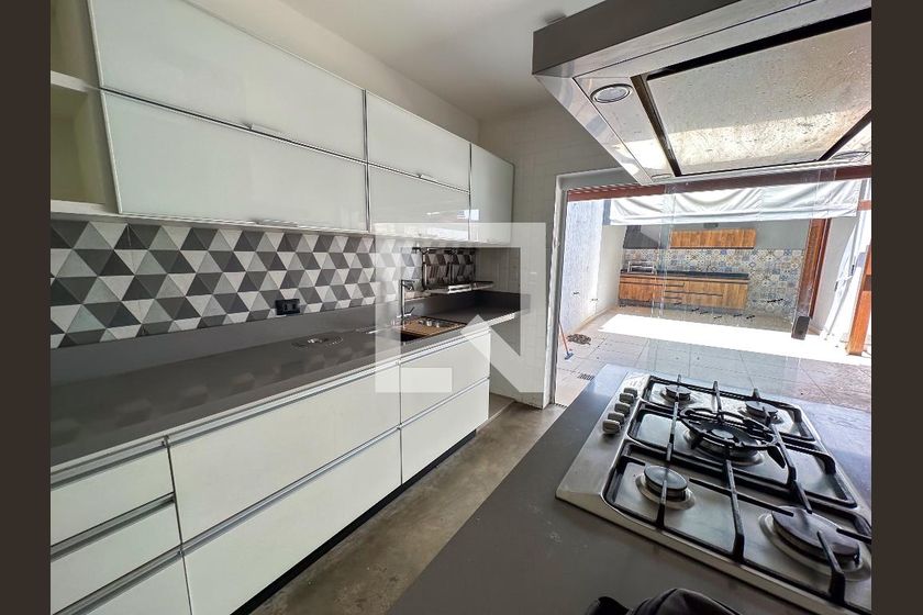 Casa, 3 quartos, 180 m² - Foto 8