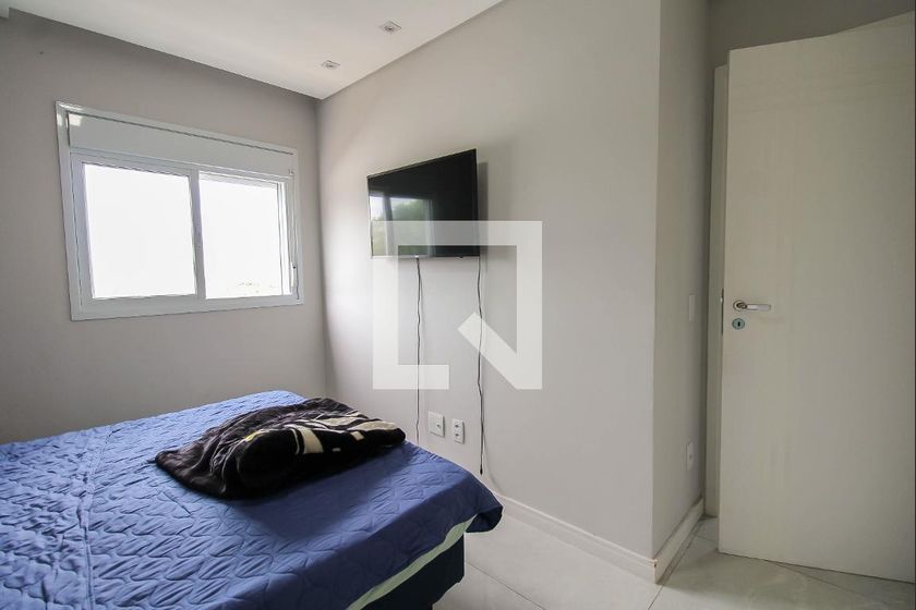 Apartamento, 2 quartos, 60 m² - Foto 33