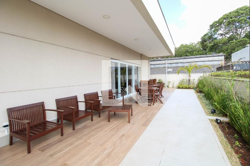 Apartamento, 2 quartos, 60 m² - Foto 103