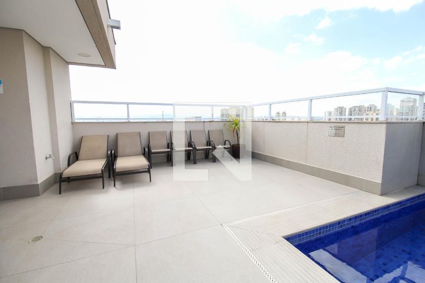 Apartamento, 2 quartos, 60 m² - Foto 143