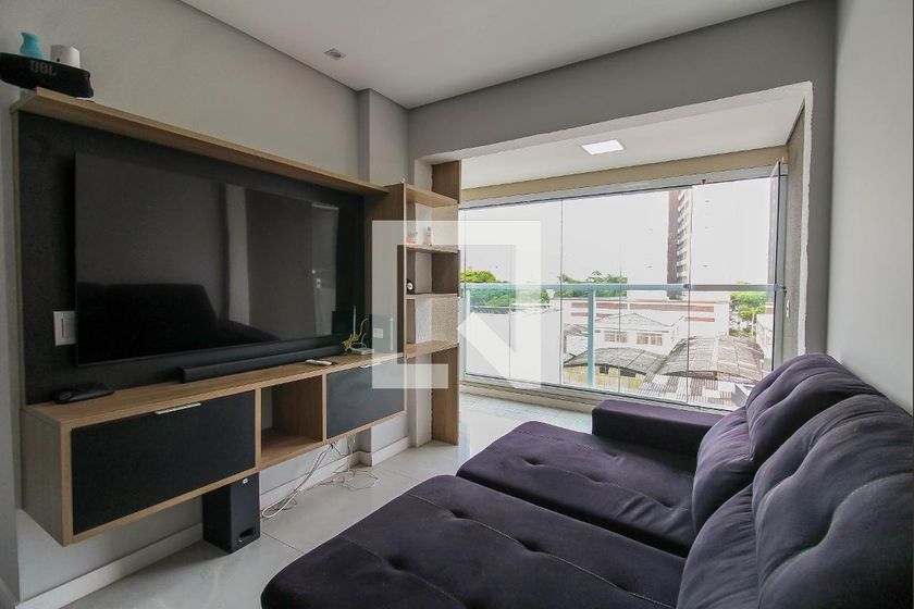 Apartamento, 2 quartos, 60 m² - Foto 11