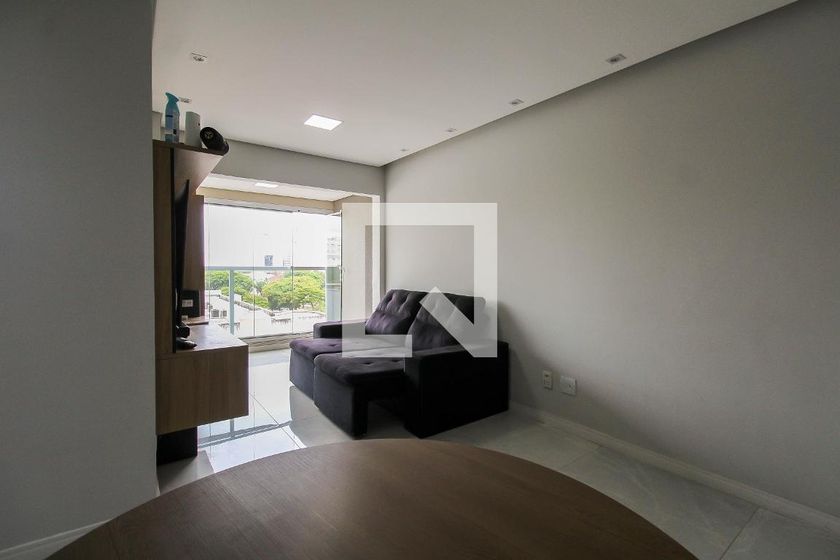Apartamento, 2 quartos, 60 m² - Foto 9
