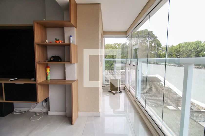 Apartamento, 2 quartos, 60 m² - Foto 17
