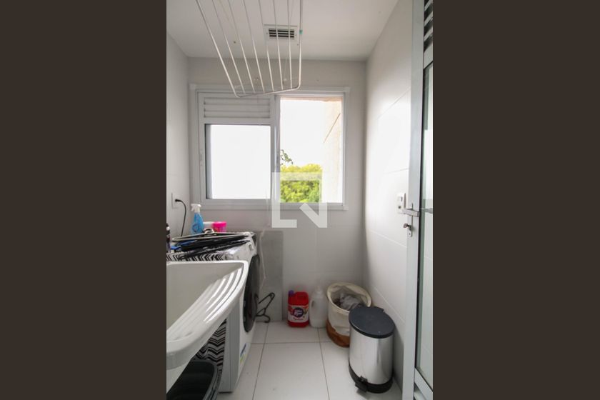 Apartamento, 2 quartos, 60 m² - Foto 83