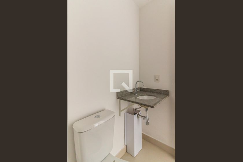 Kitnet-Studio, 25 m² - Foto 21