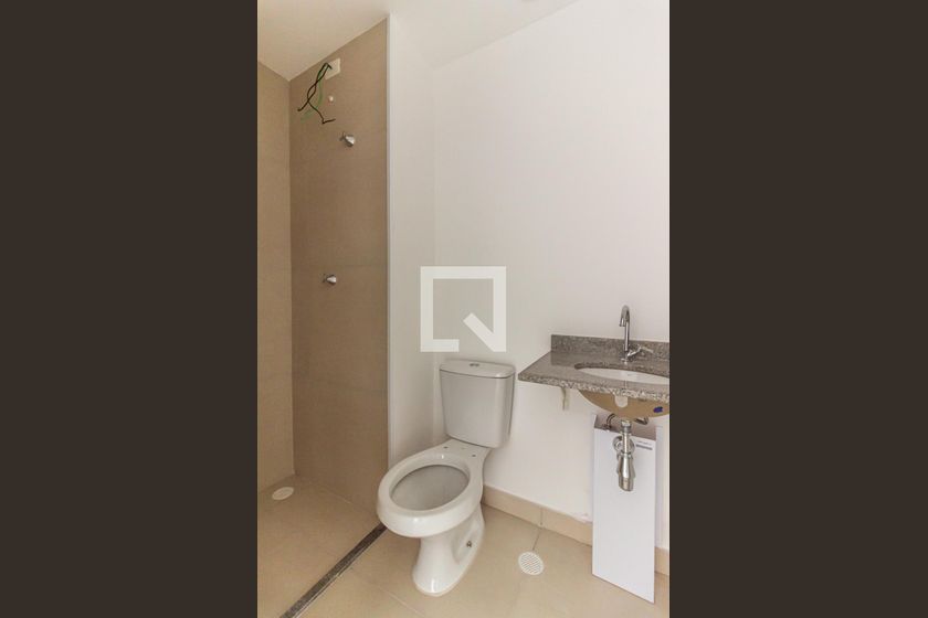 Kitnet-Studio, 25 m² - Foto 19
