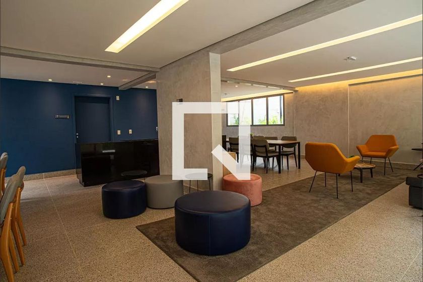 Kitnet-Studio, 25 m² - Foto 30