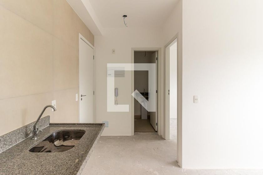 Kitnet-Studio, 25 m² - Foto 5