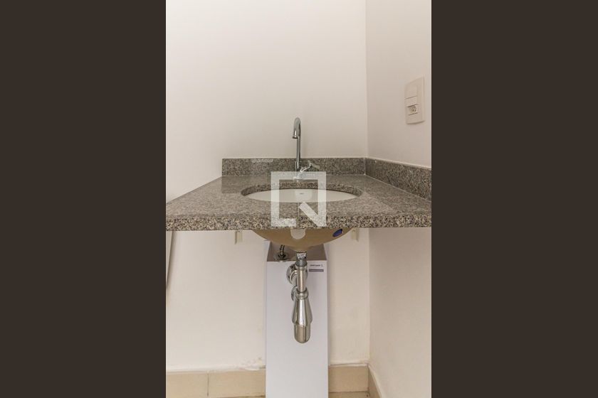 Kitnet-Studio, 25 m² - Foto 17
