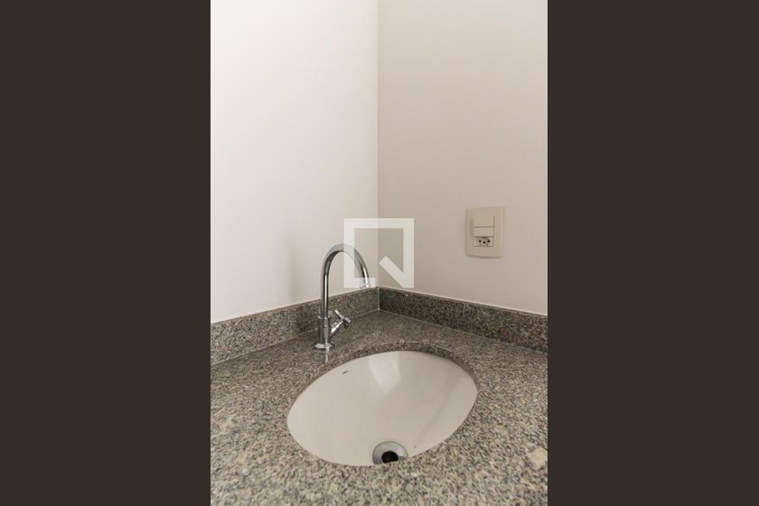 Kitnet-Studio, 25 m² - Foto 18