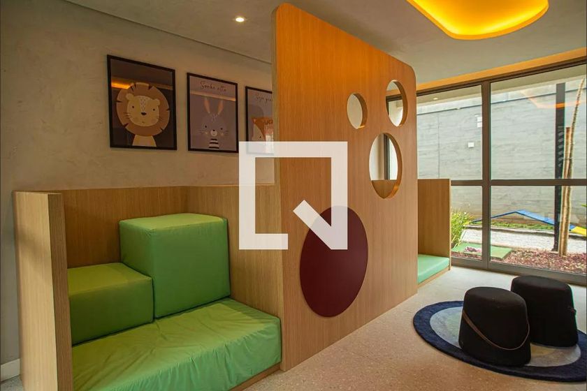 Kitnet-Studio, 25 m² - Foto 25
