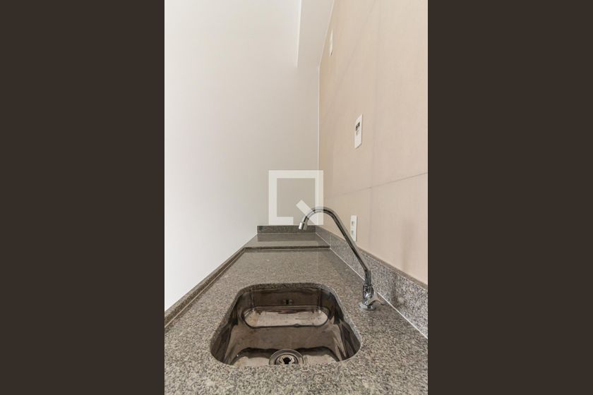 Kitnet-Studio, 25 m² - Foto 10