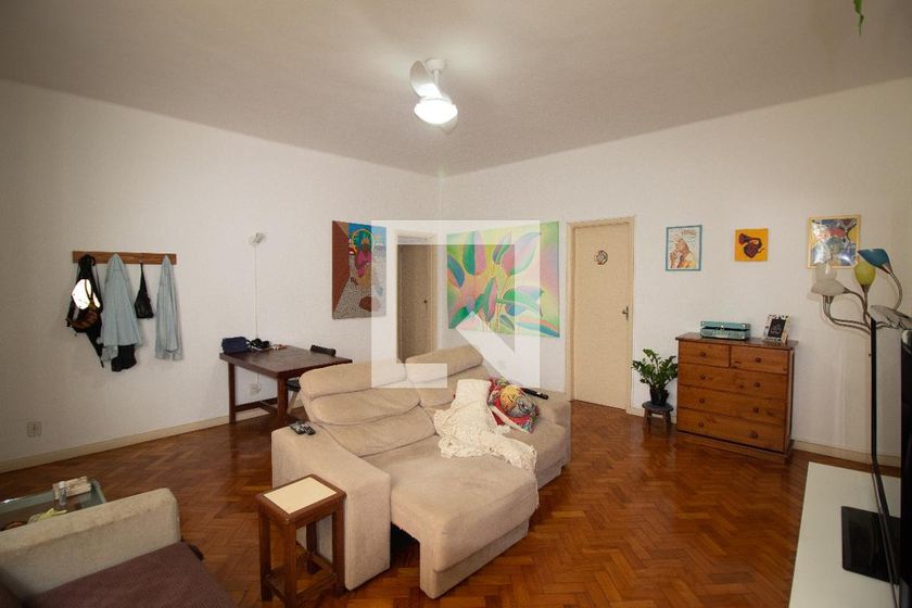 Apartamento, 3 quartos, 137 m² - Foto 3