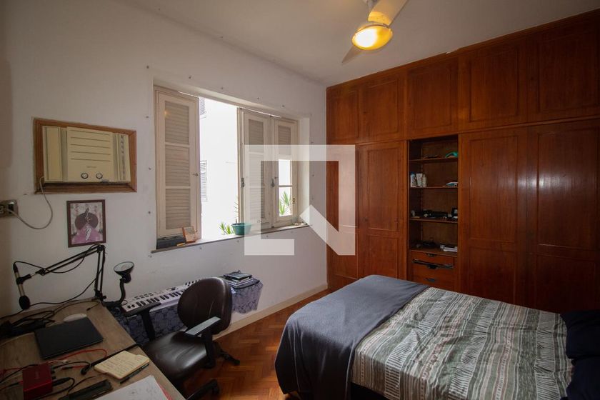 Apartamento, 3 quartos, 137 m² - Foto 5