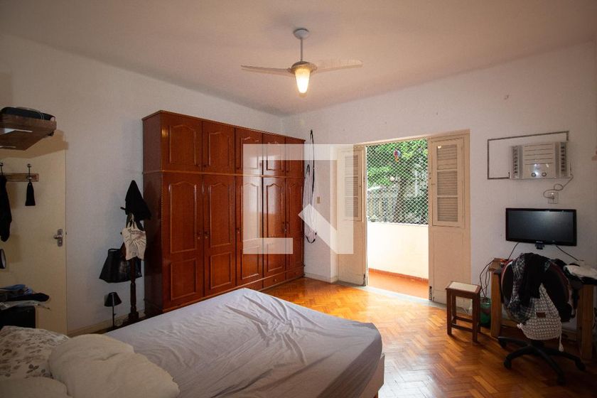 Apartamento, 3 quartos, 137 m² - Foto 9