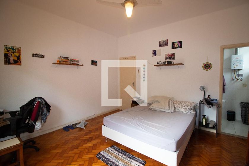 Apartamento, 3 quartos, 137 m² - Foto 10