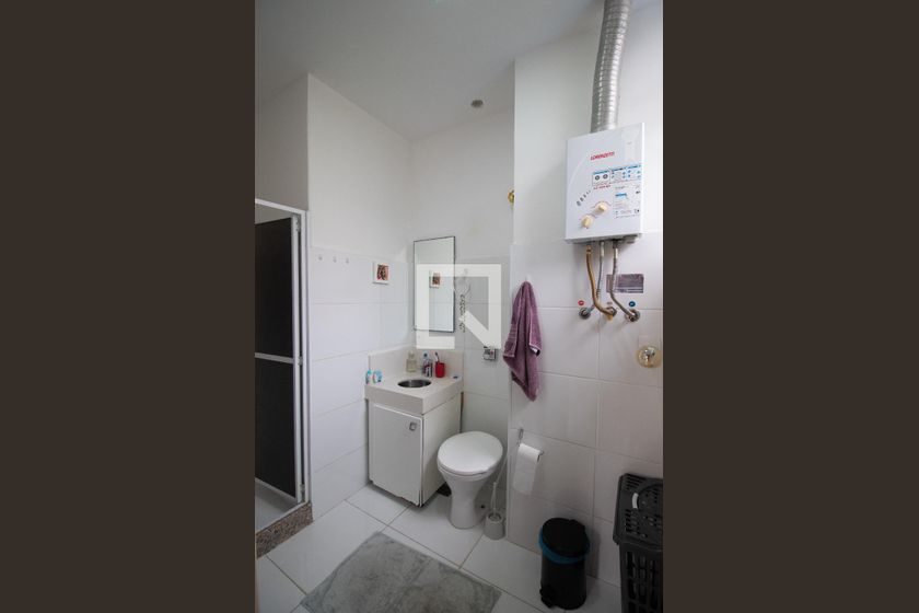 Apartamento, 3 quartos, 137 m² - Foto 14
